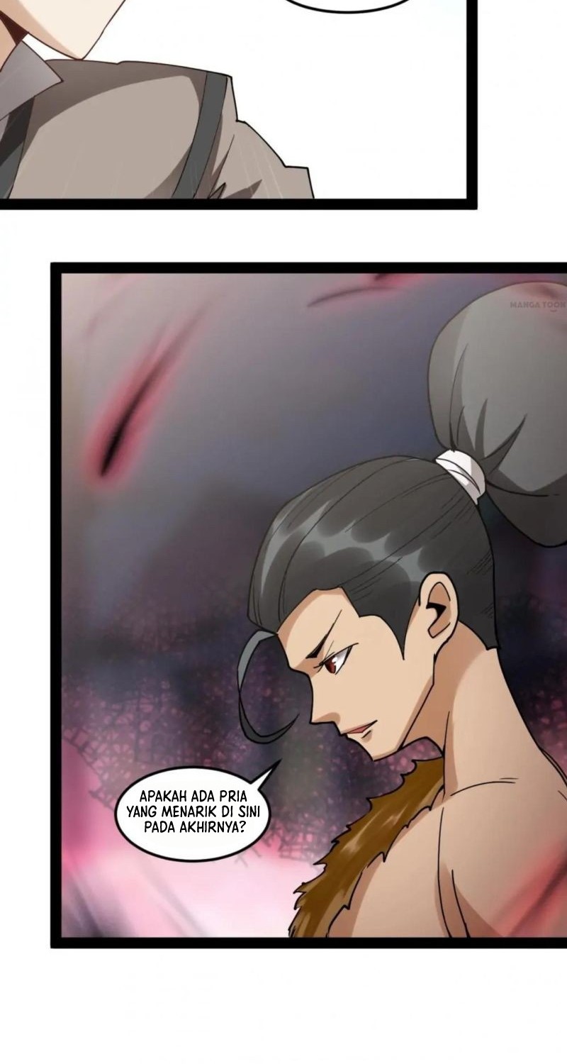 The Unparalleled Eternal Arts Chapter 94 Gambar 3