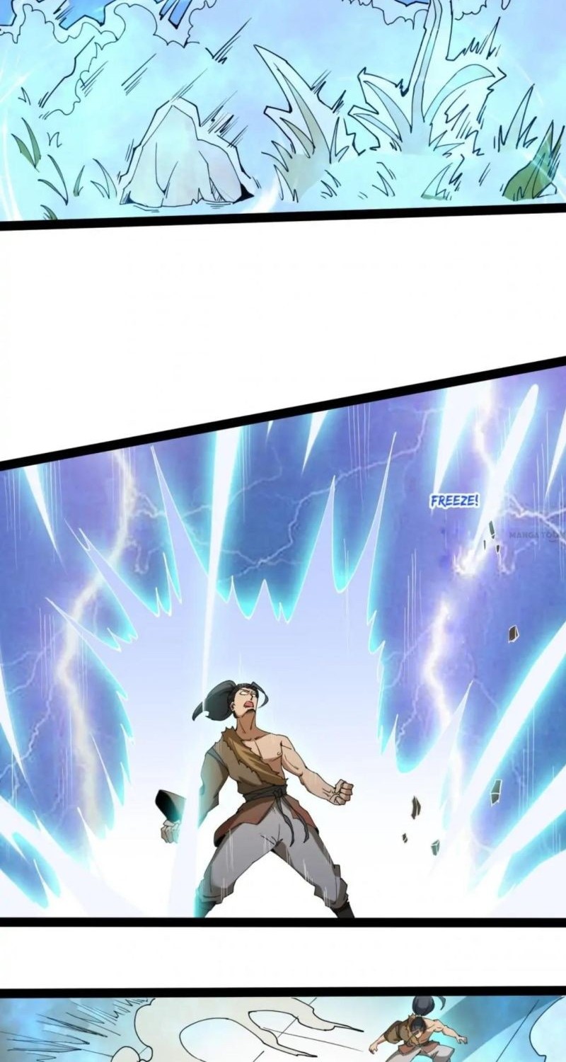 The Unparalleled Eternal Arts Chapter 94 Gambar 5