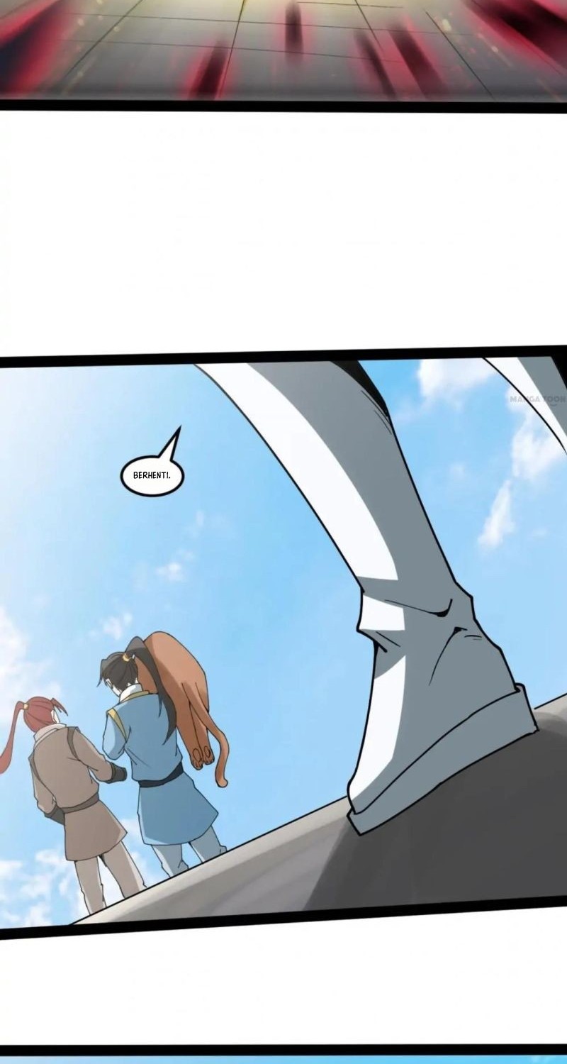 The Unparalleled Eternal Arts Chapter 94 Gambar 9