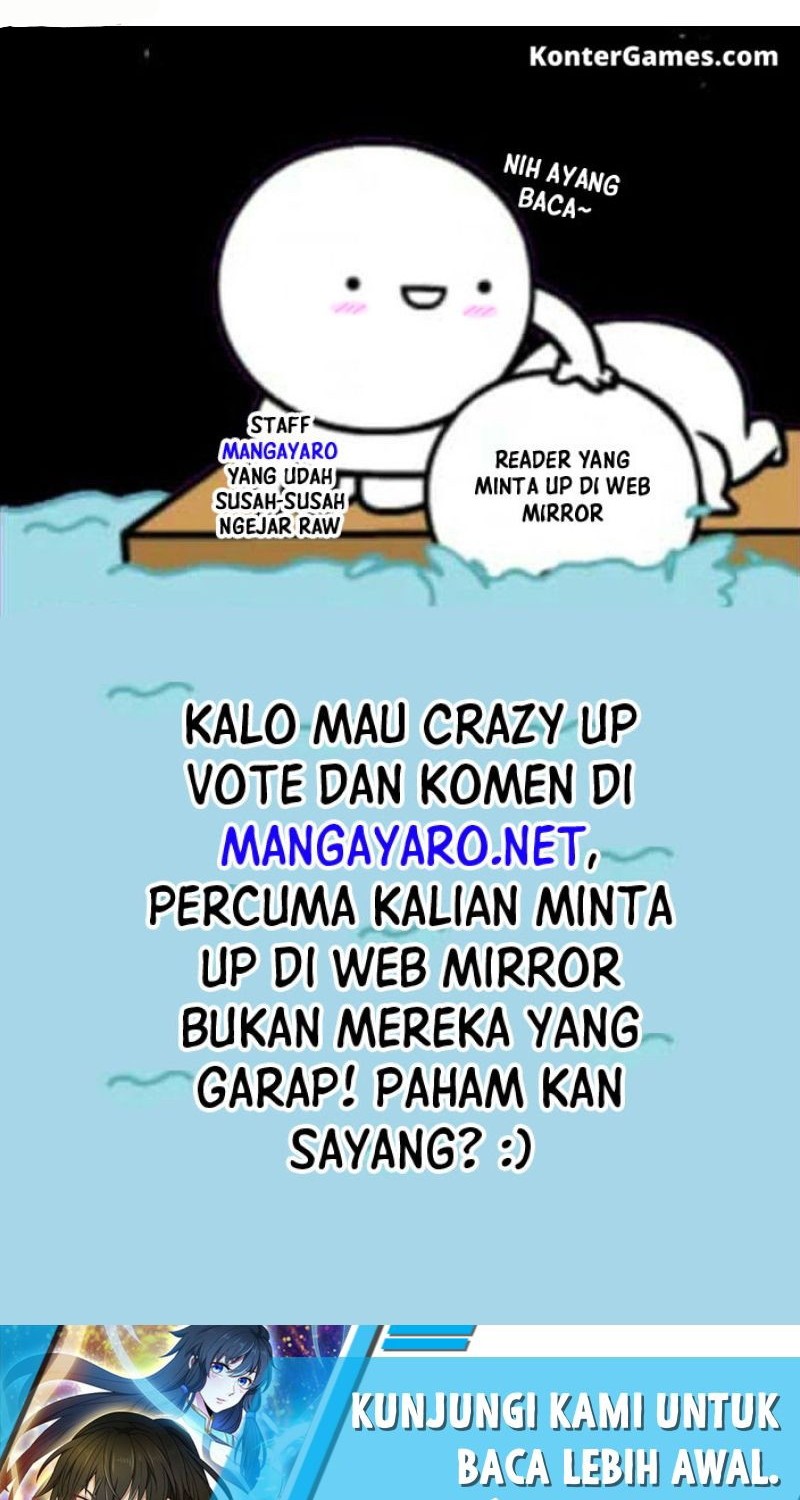 The Unparalleled Eternal Arts Chapter 94 Gambar 15
