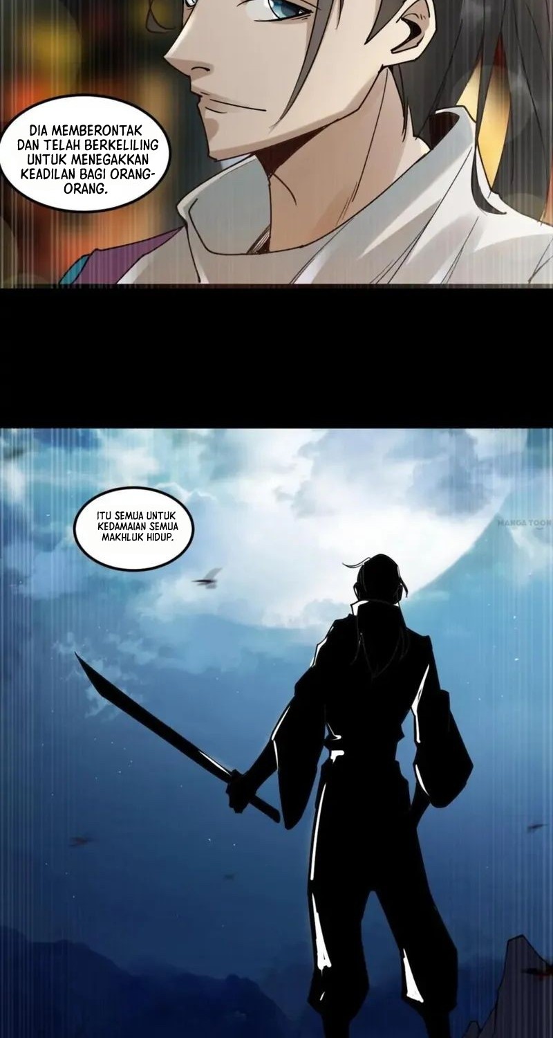 The Unparalleled Eternal Arts Chapter 93 Gambar 5