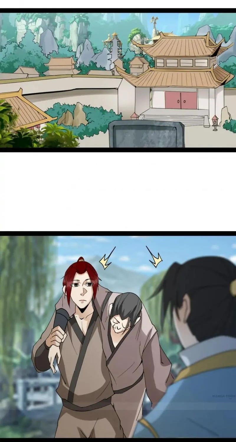 The Unparalleled Eternal Arts Chapter 93 Gambar 9