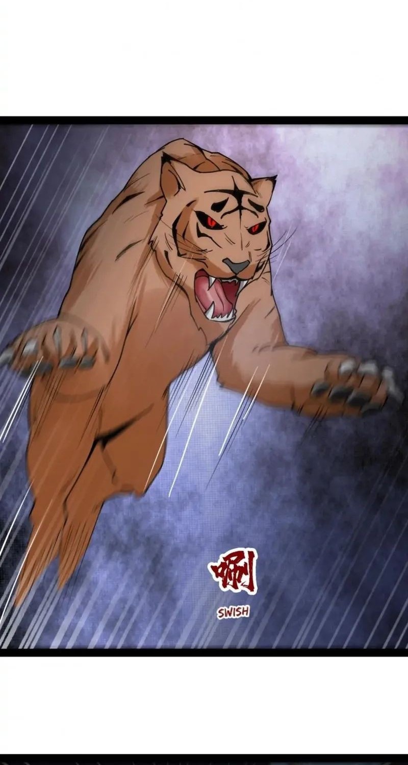 The Unparalleled Eternal Arts Chapter 93 Gambar 15