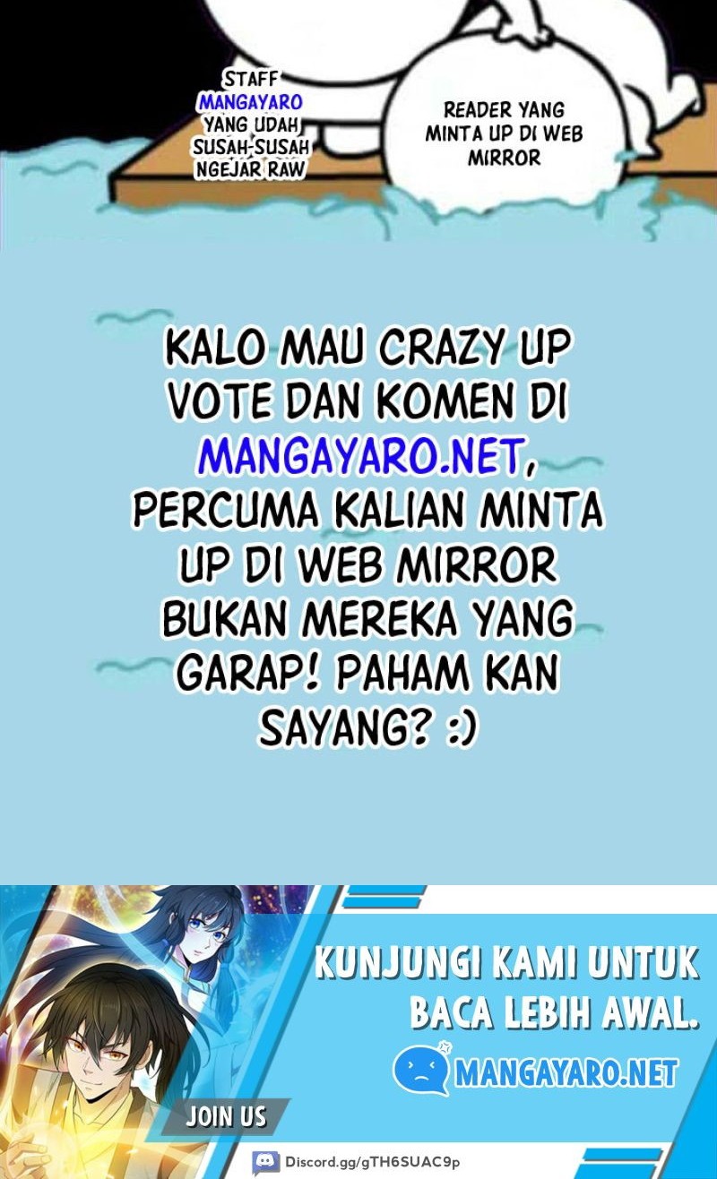 The Unparalleled Eternal Arts Chapter 91 Gambar 19