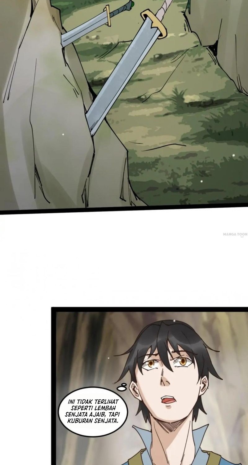 The Unparalleled Eternal Arts Chapter 91 Gambar 5