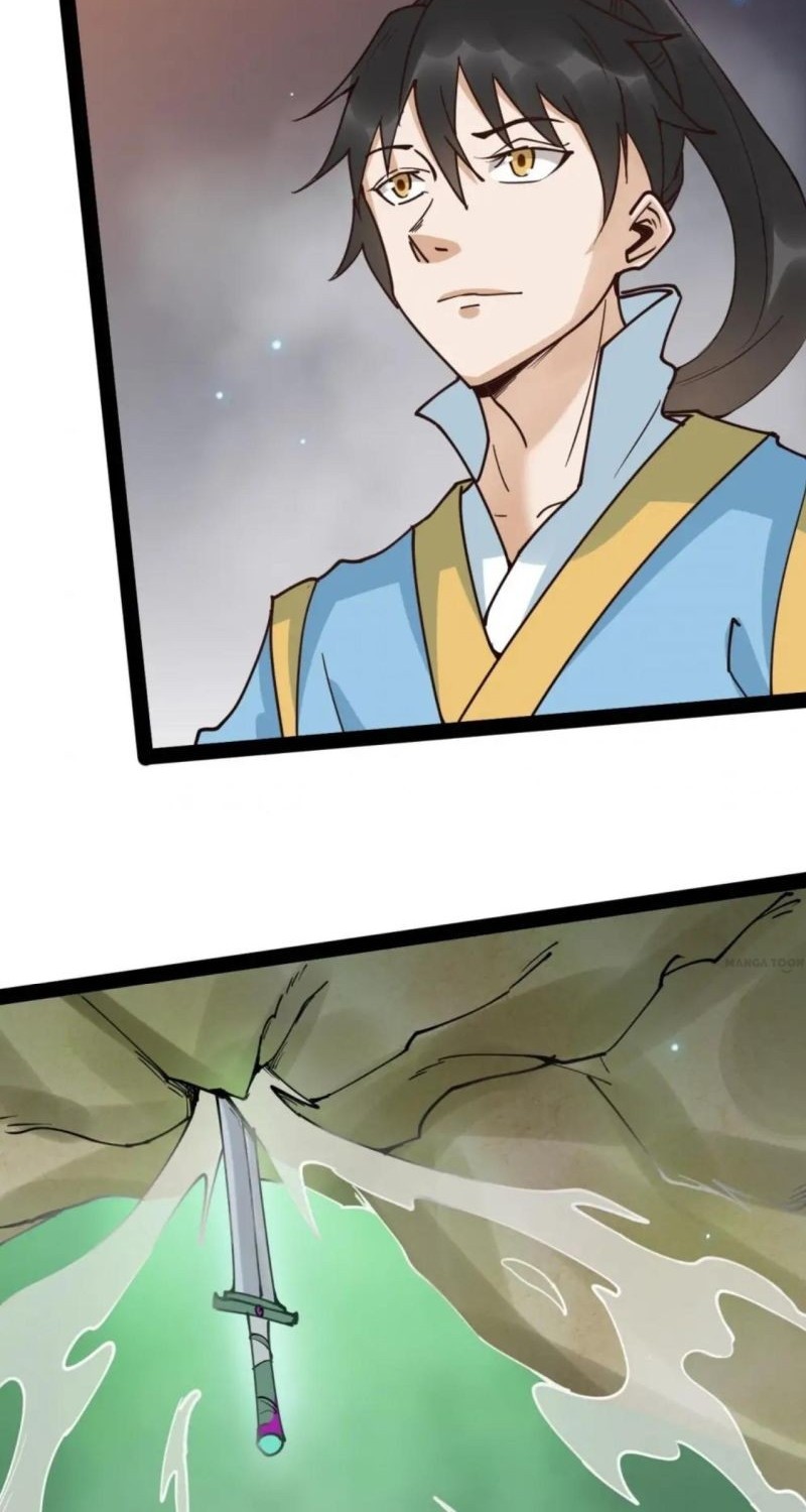 The Unparalleled Eternal Arts Chapter 91 Gambar 9