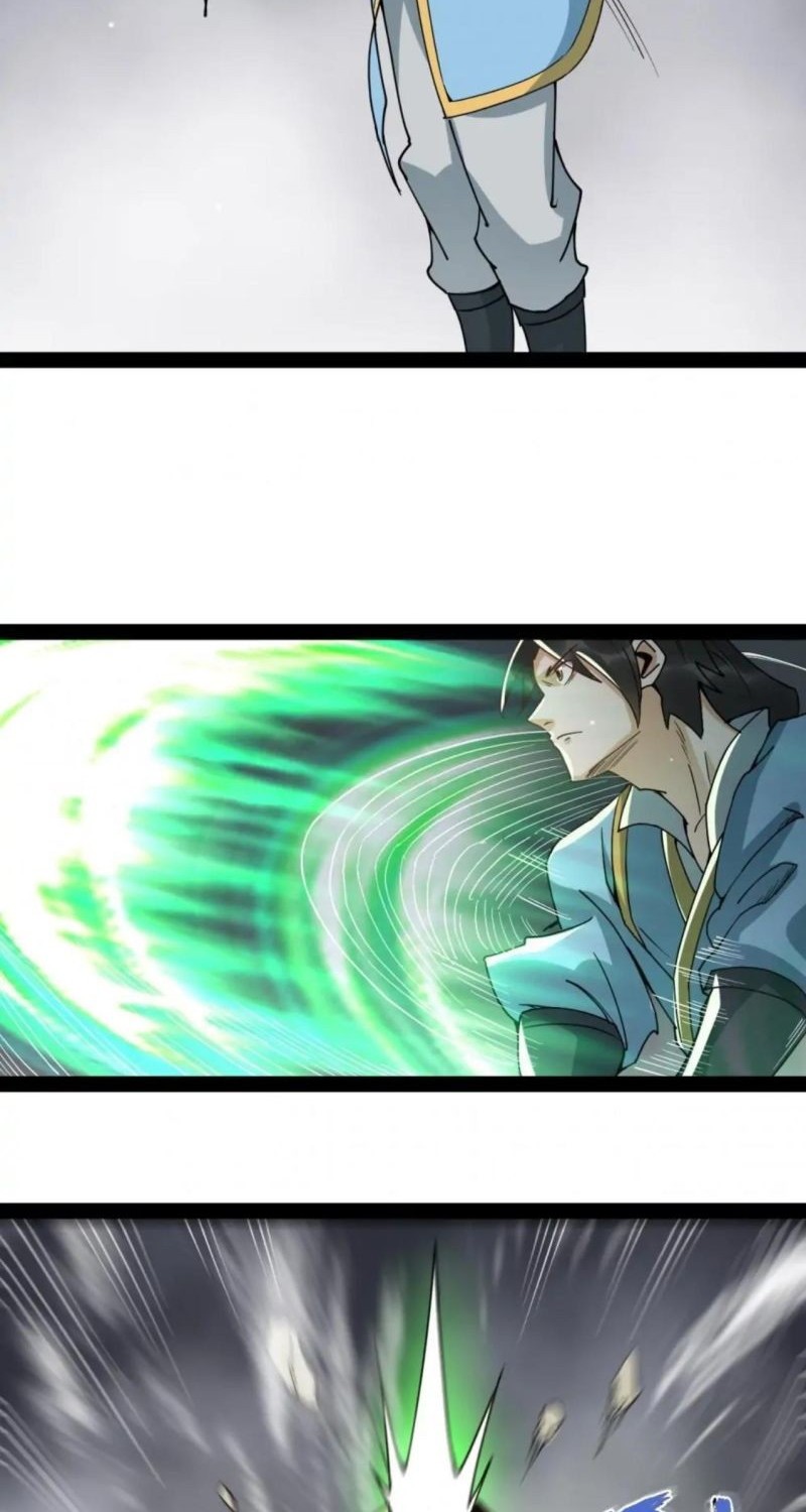 The Unparalleled Eternal Arts Chapter 91 Gambar 13