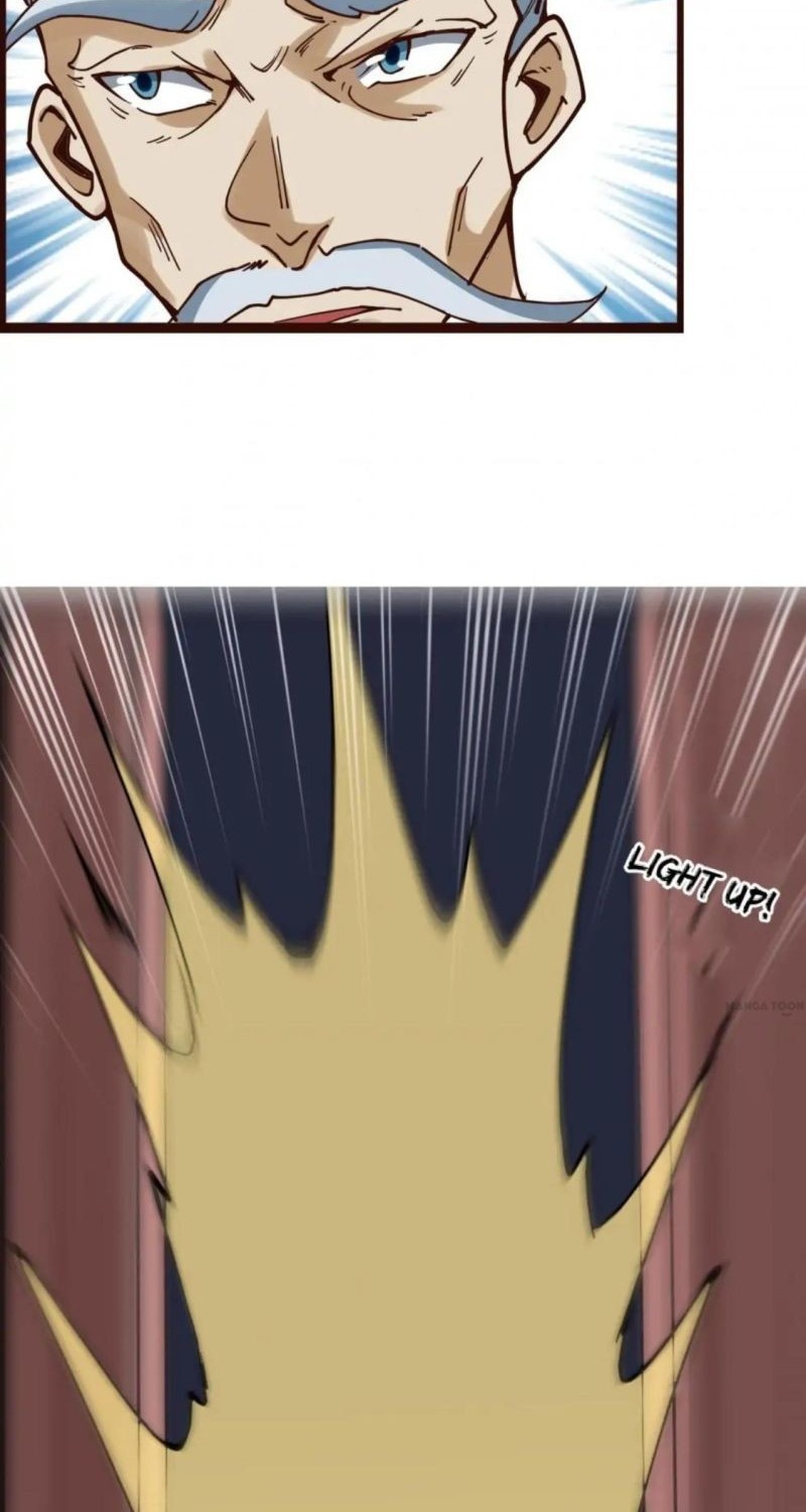 The Unparalleled Eternal Arts Chapter 91 Gambar 17