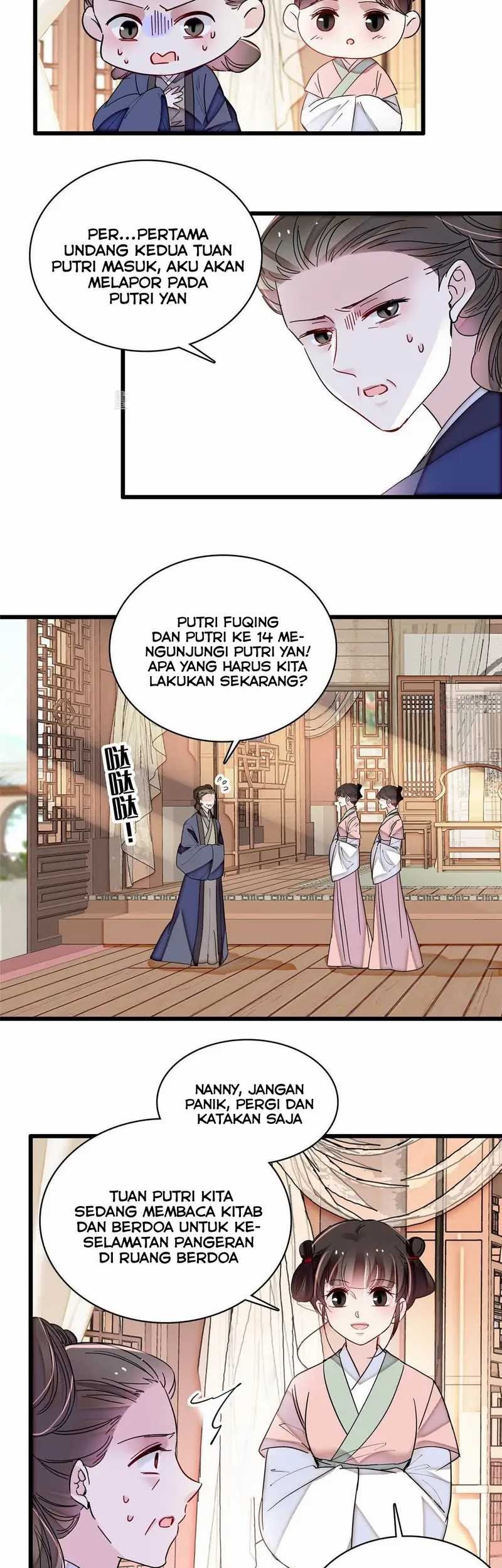 Sijin Chapter 300 Gambar 17