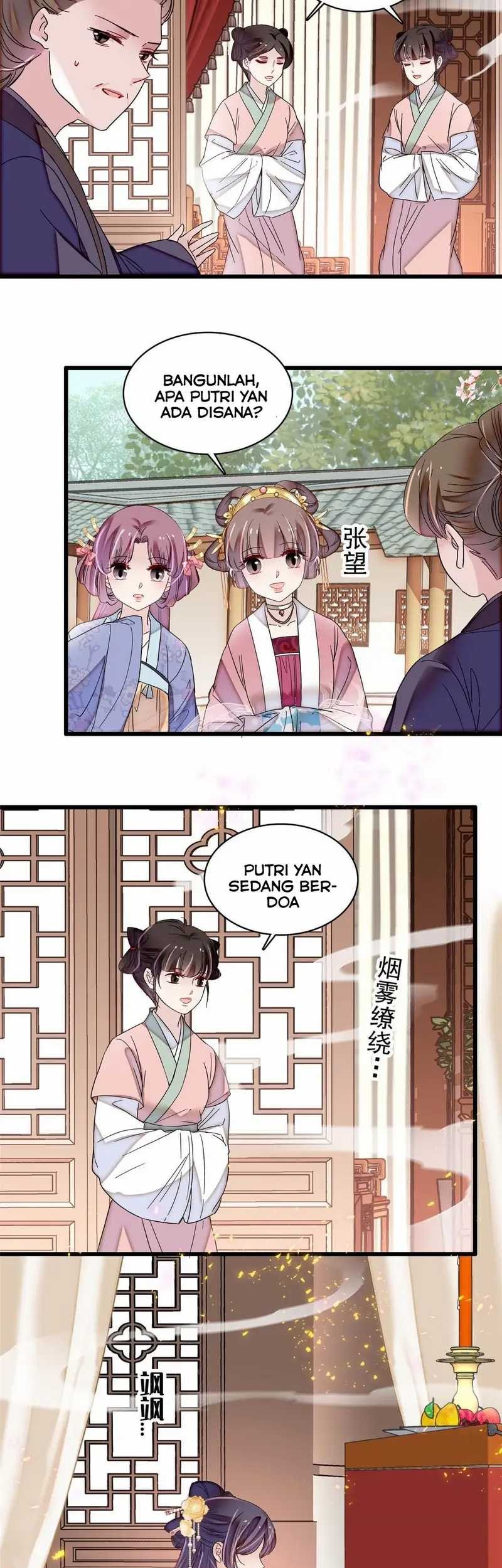 Sijin Chapter 300 Gambar 23