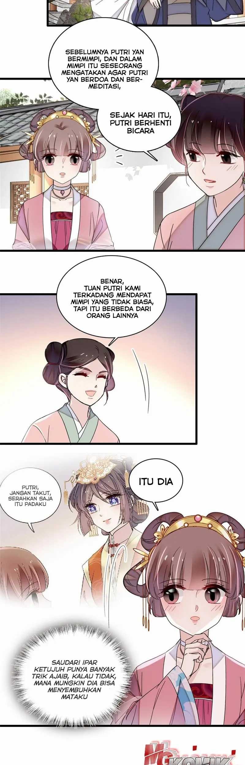 Sijin Chapter 300 Gambar 27