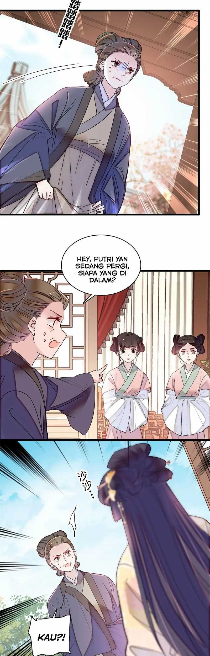 Sijin Chapter 300 Gambar 33