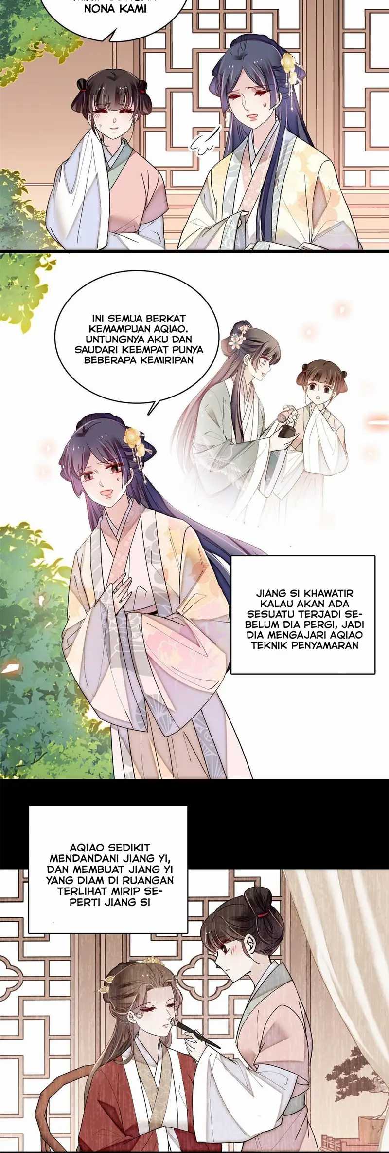 Sijin Chapter 300 Gambar 36