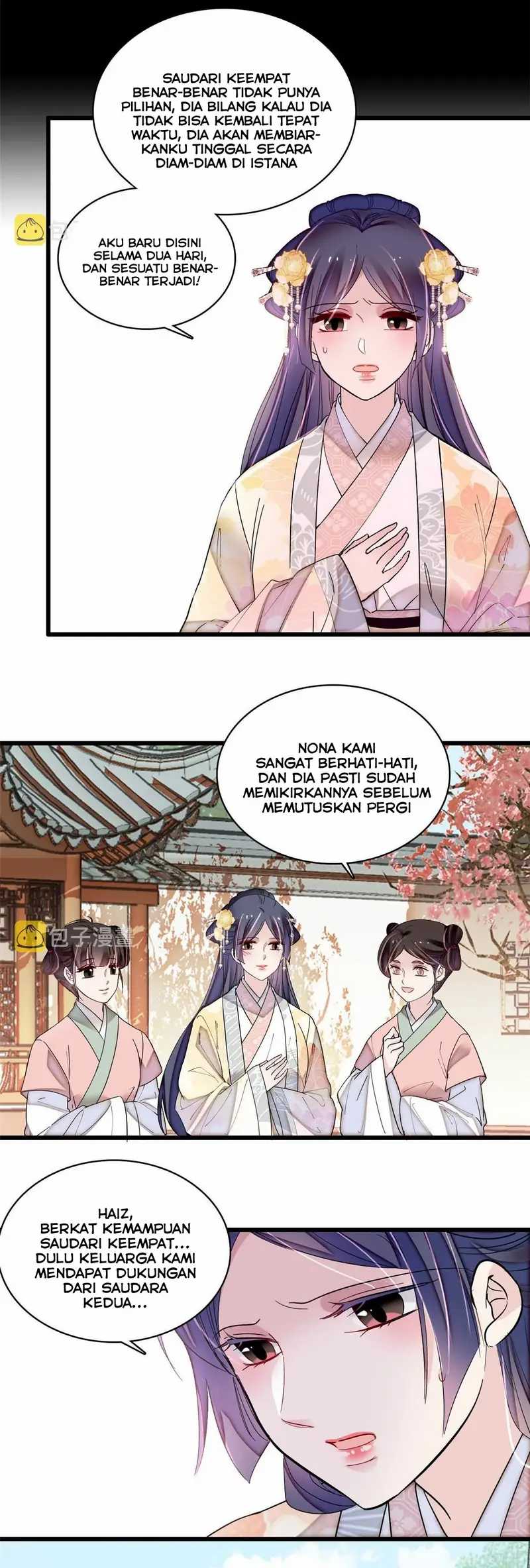 Sijin Chapter 300 Gambar 37