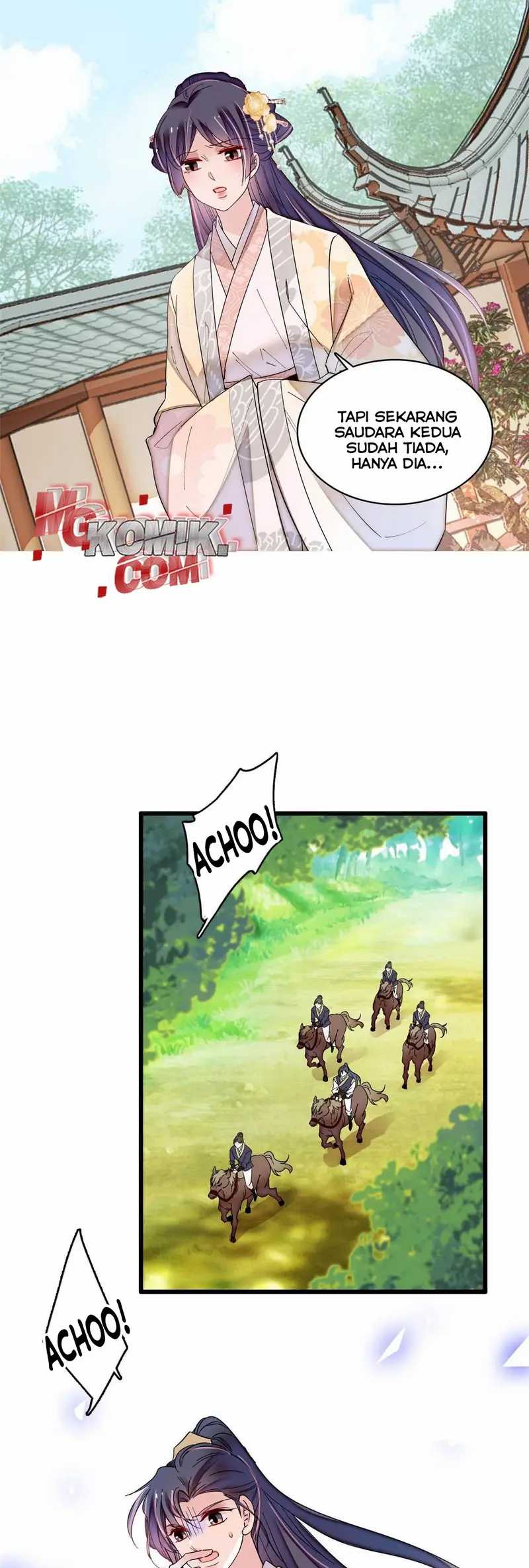 Sijin Chapter 300 Gambar 38