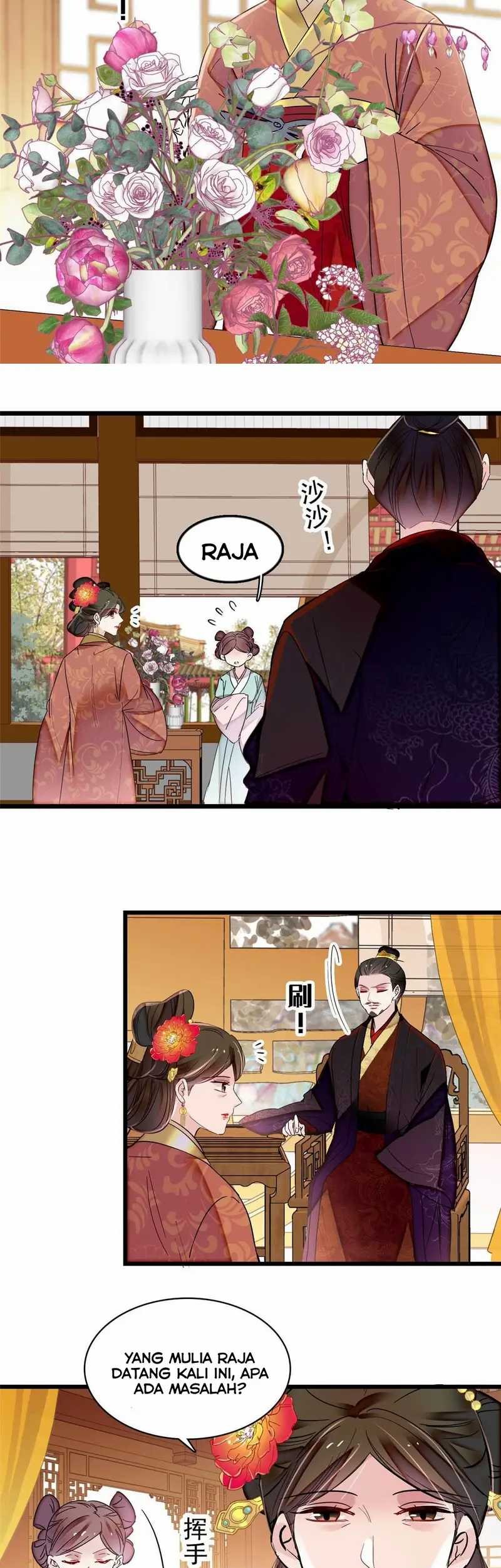 Sijin Chapter 300 Gambar 7