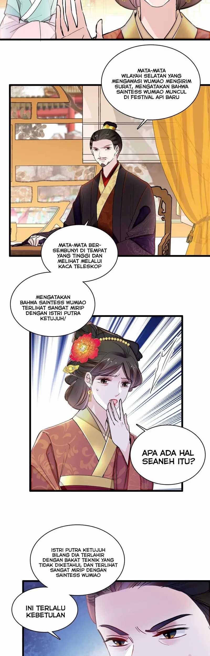 Sijin Chapter 300 Gambar 9