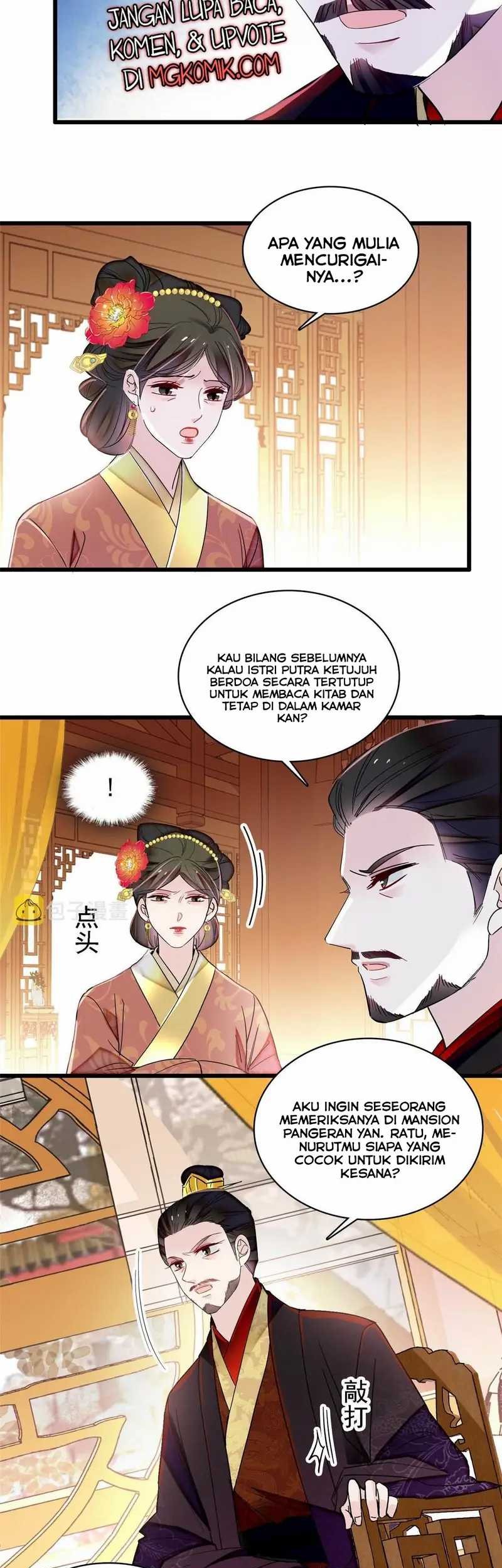 Sijin Chapter 300 Gambar 11