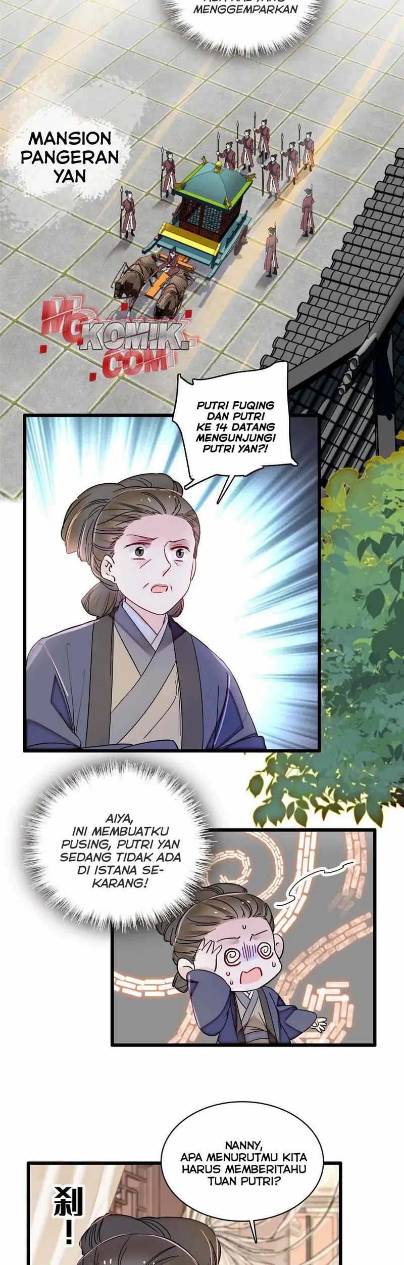 Sijin Chapter 300 Gambar 15