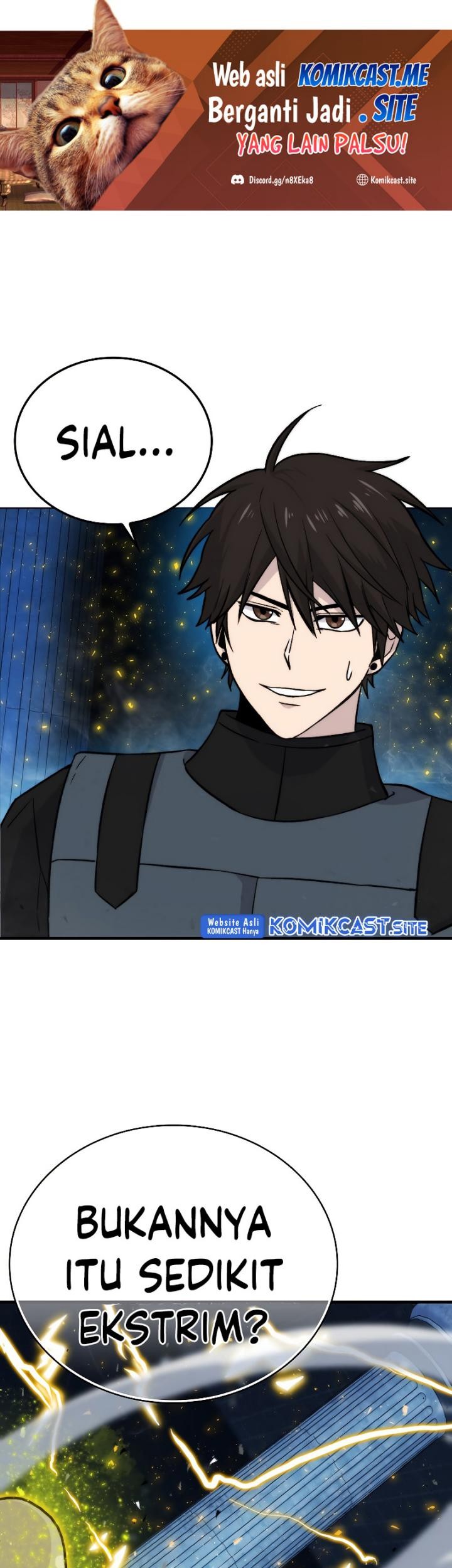 Baca  Demon Lord’s Martial Arts Ascension Chapter 21 Gambar 2