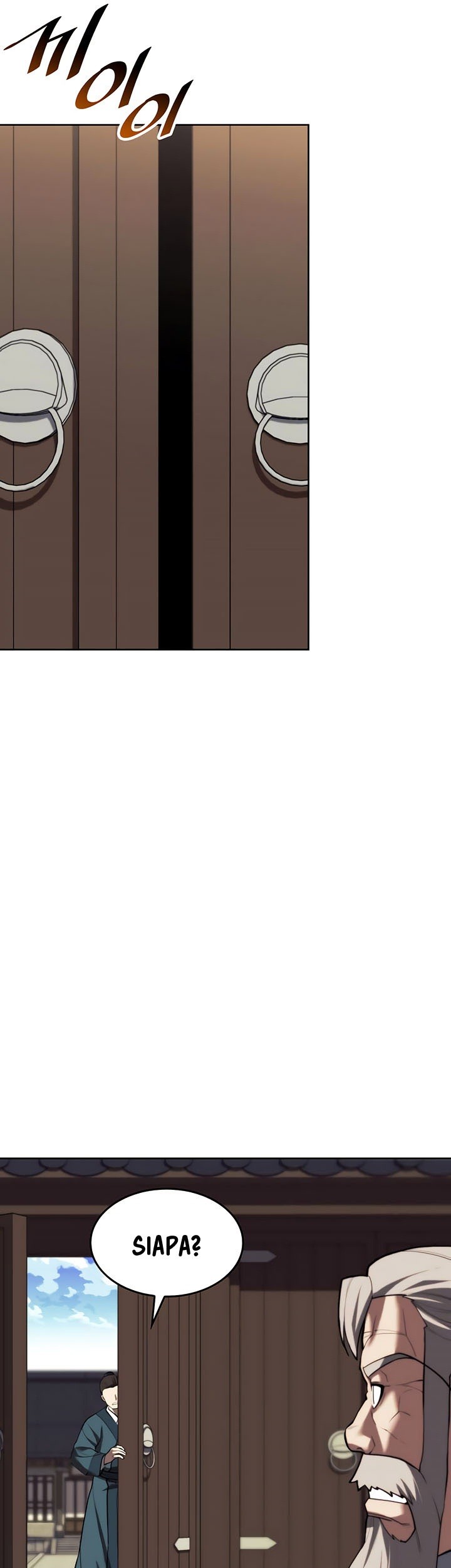 Tale of a Scribe Who Retires to the Countryside Chapter 130 Gambar 42