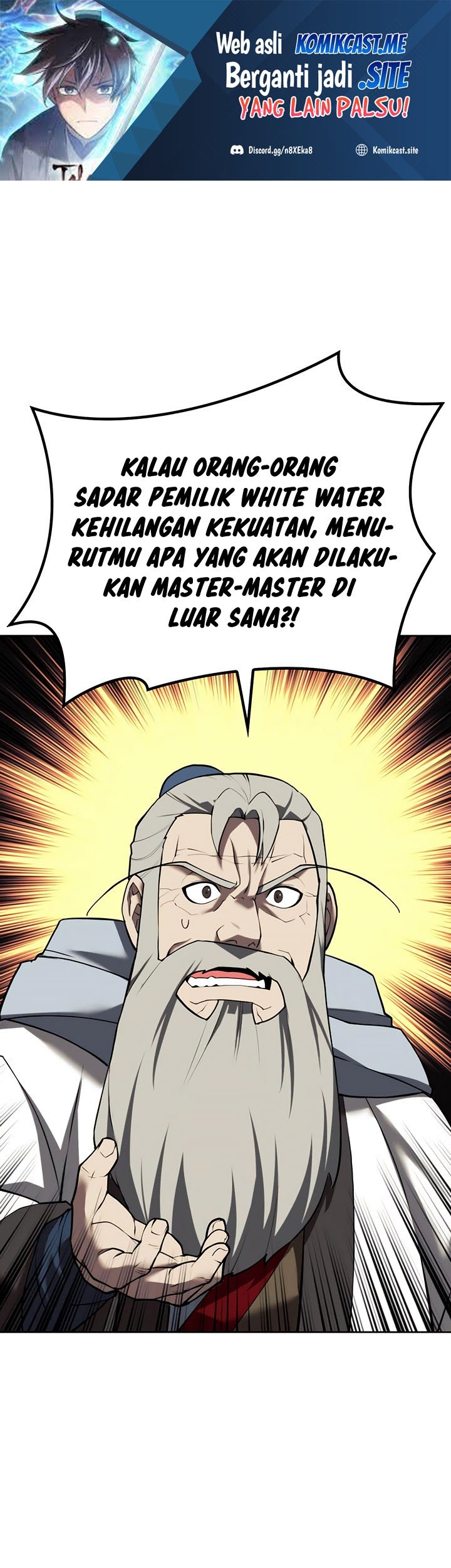 Baca Tale of a Scribe Who Retires to the Countryside Chapter 130 Gambar 2
