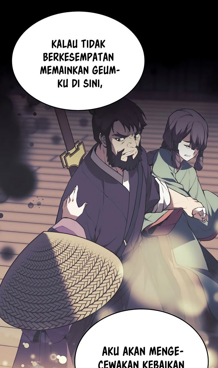 Tale of a Scribe Who Retires to the Countryside Chapter 130 Gambar 75