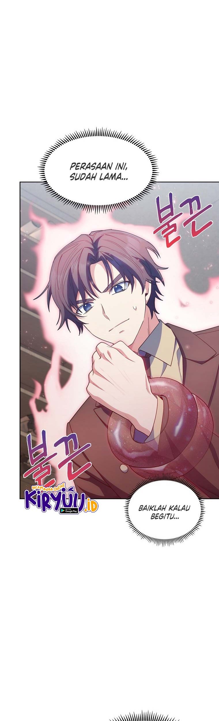 I Regressed to My Ruined Family Chapter 20 Gambar 43