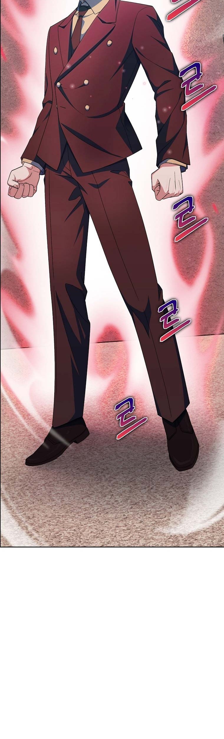 I Regressed to My Ruined Family Chapter 20 Gambar 47