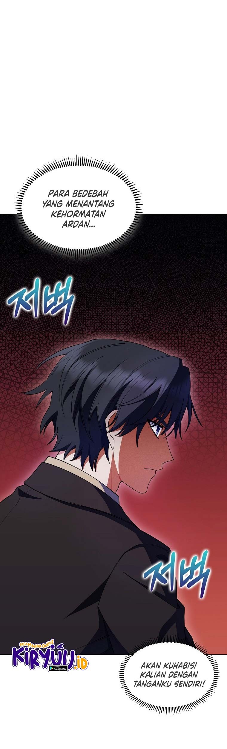 I Regressed to My Ruined Family Chapter 20 Gambar 54