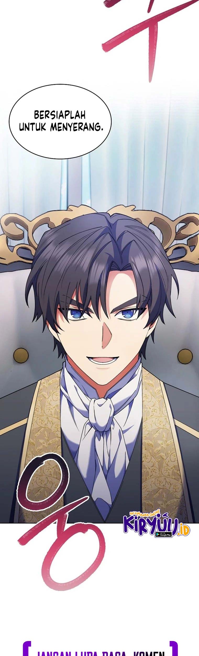 I Regressed to My Ruined Family Chapter 20 Gambar 63