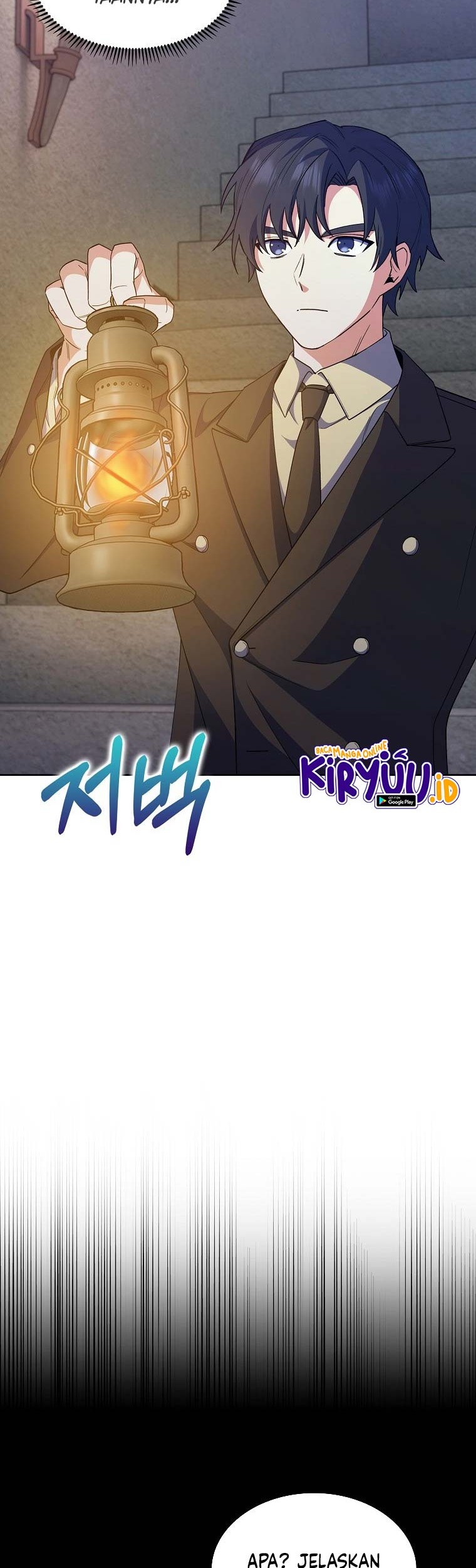 I Regressed to My Ruined Family Chapter 20 Gambar 3