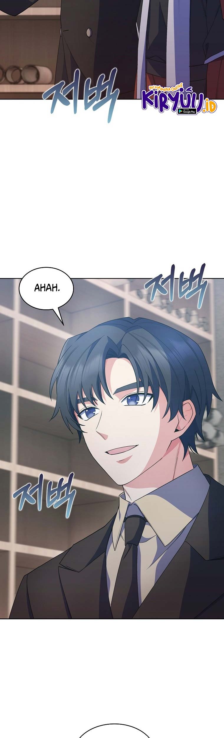 I Regressed to My Ruined Family Chapter 20 Gambar 16