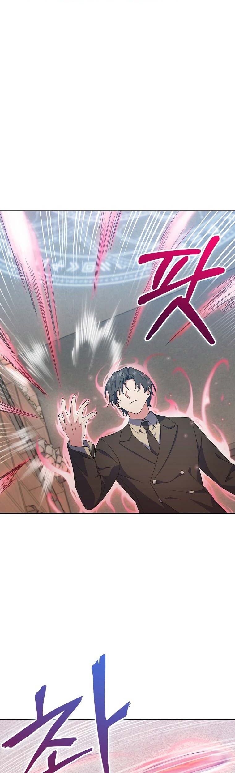 I Regressed to My Ruined Family Chapter 20 Gambar 28