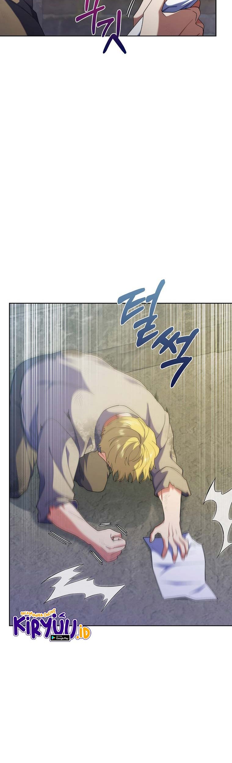 I Regressed to My Ruined Family Chapter 19 Gambar 39