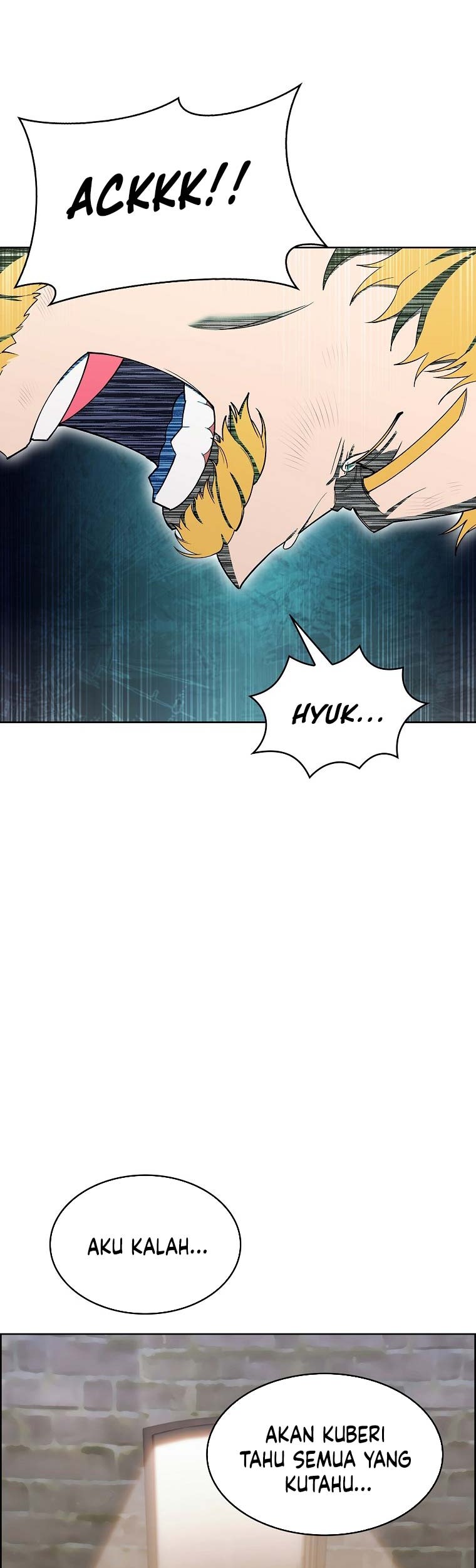I Regressed to My Ruined Family Chapter 19 Gambar 40