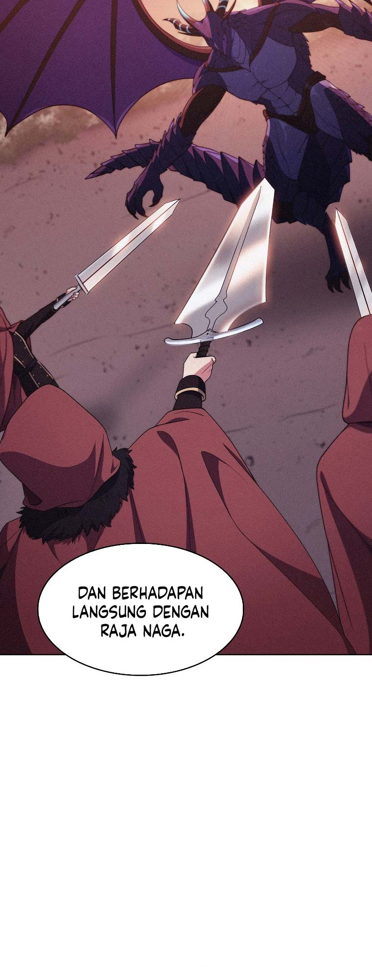 I Regressed to My Ruined Family Chapter 19 Gambar 53