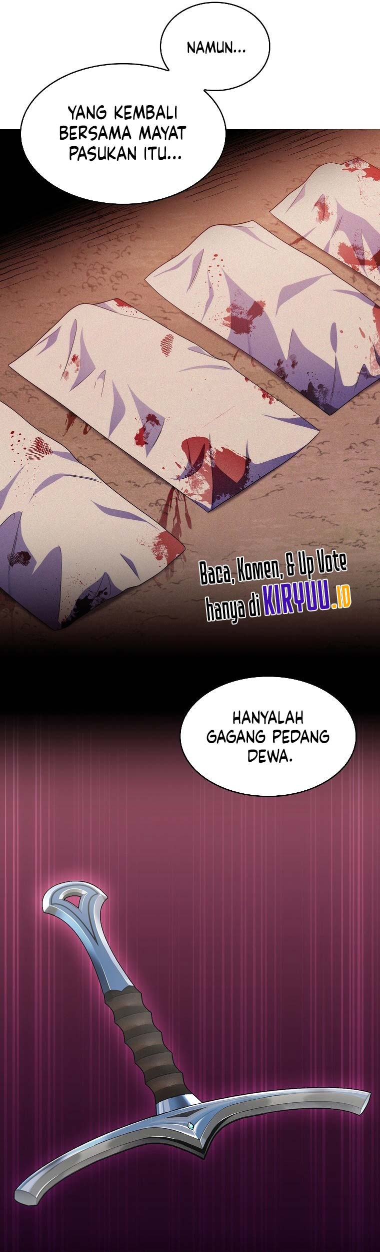 I Regressed to My Ruined Family Chapter 19 Gambar 54
