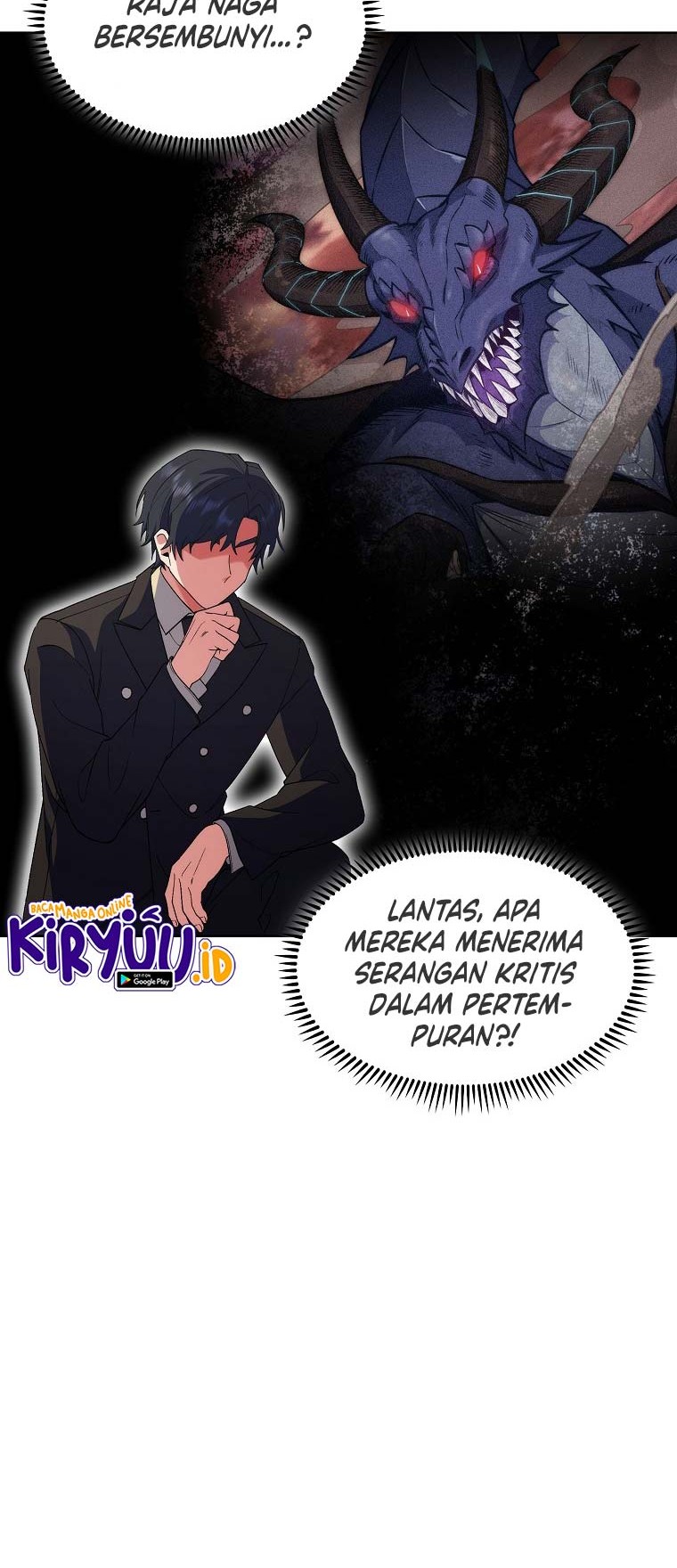 I Regressed to My Ruined Family Chapter 19 Gambar 57