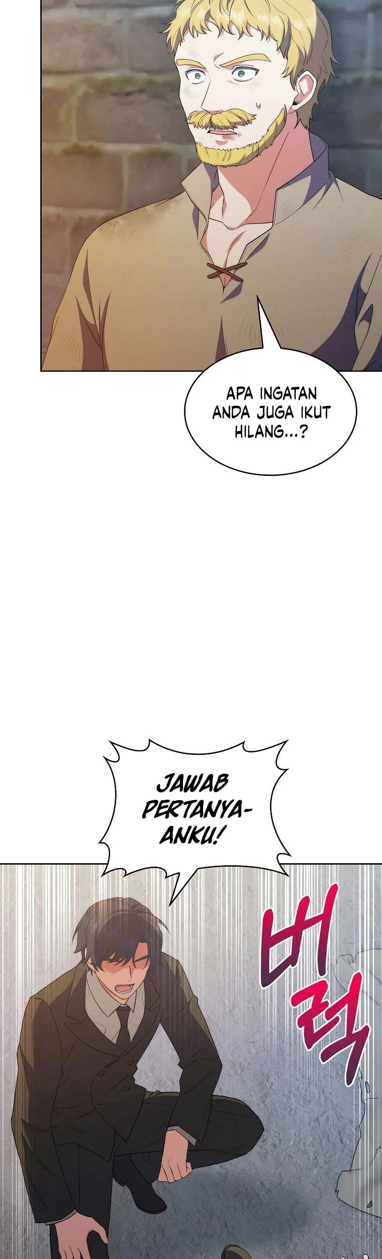 I Regressed to My Ruined Family Chapter 19 Gambar 59