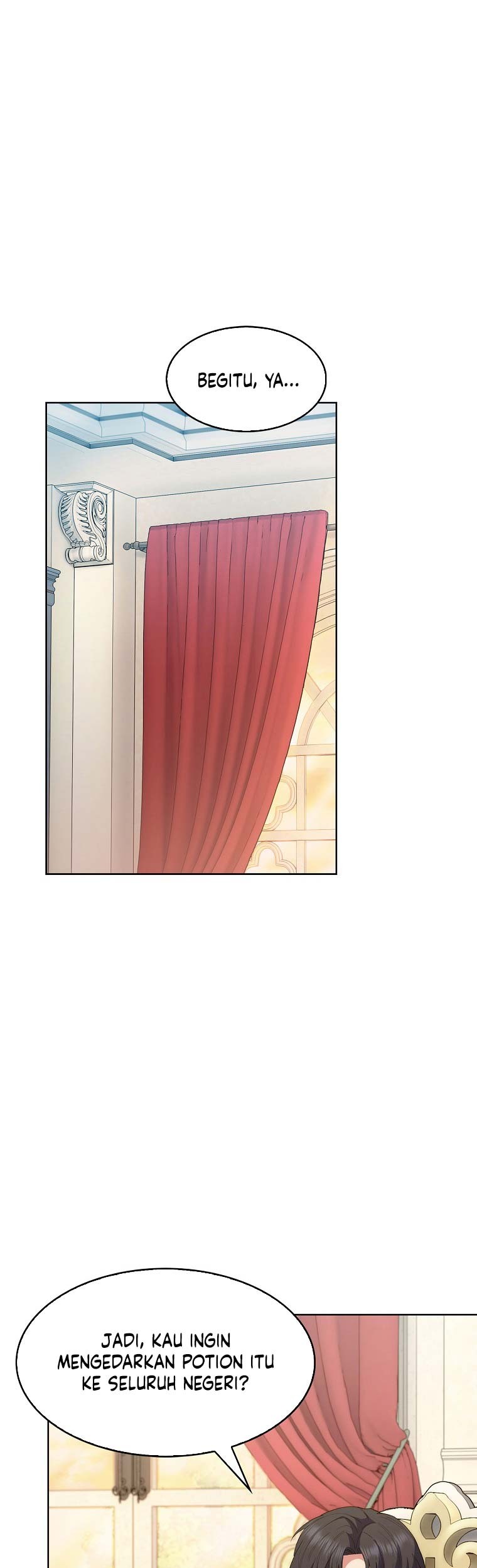 Baca I Regressed to My Ruined Family Chapter 19 Gambar 2