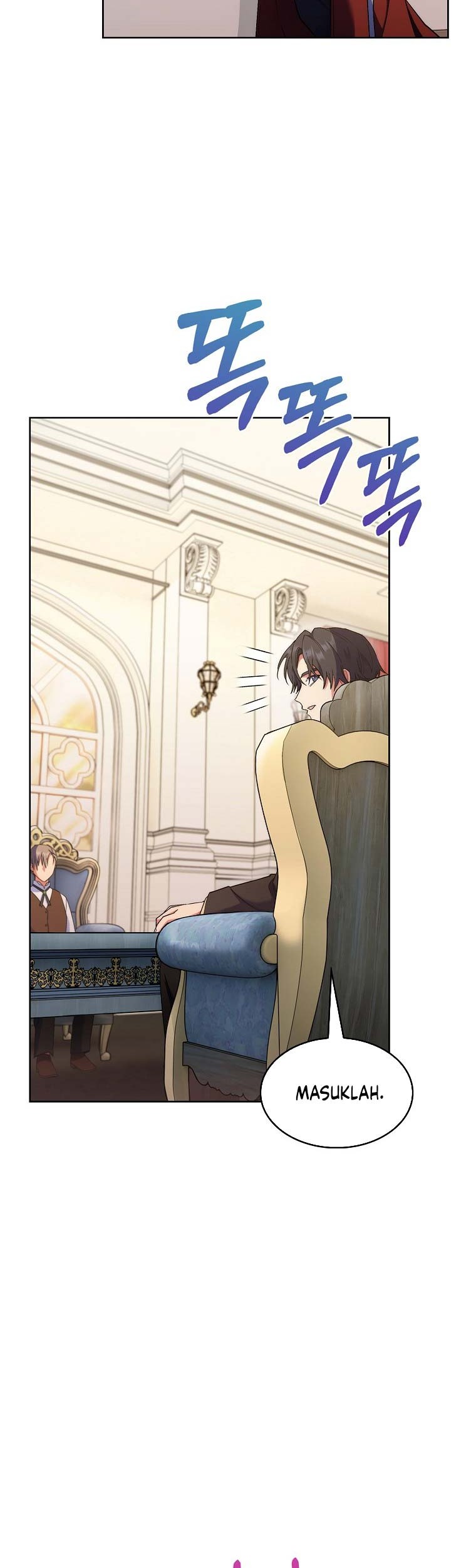 I Regressed to My Ruined Family Chapter 19 Gambar 8