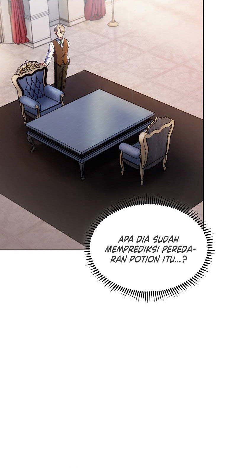 I Regressed to My Ruined Family Chapter 19 Gambar 13
