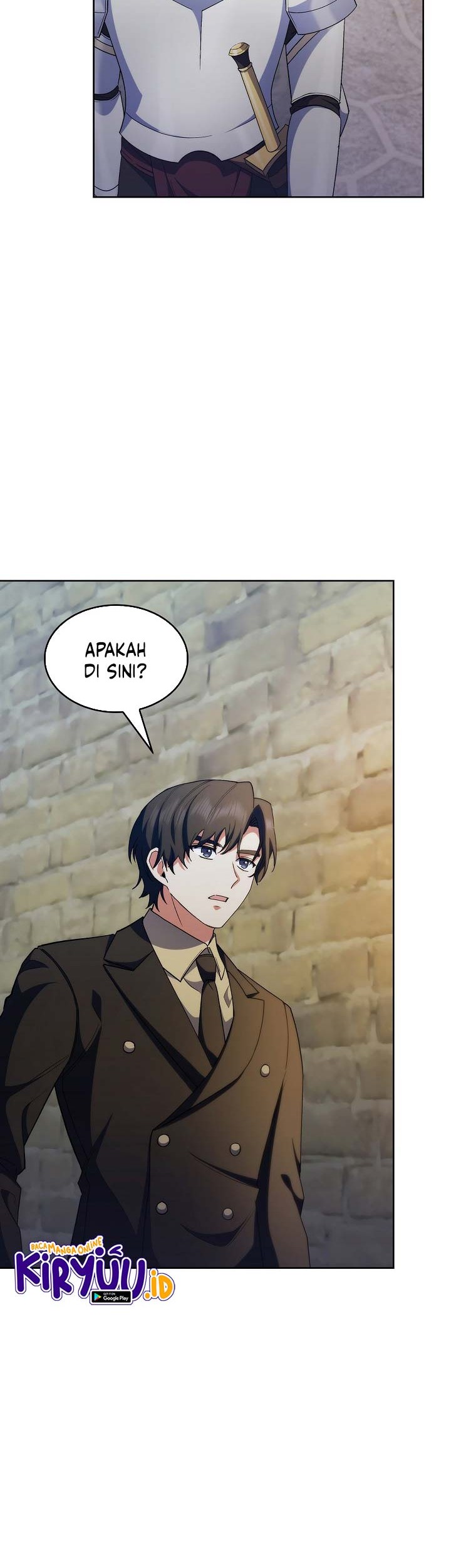 I Regressed to My Ruined Family Chapter 19 Gambar 17