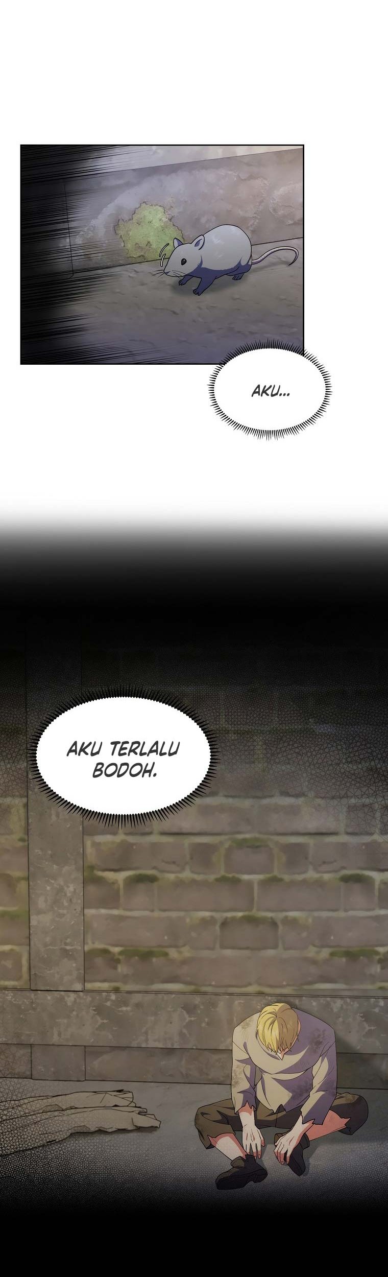 I Regressed to My Ruined Family Chapter 19 Gambar 23