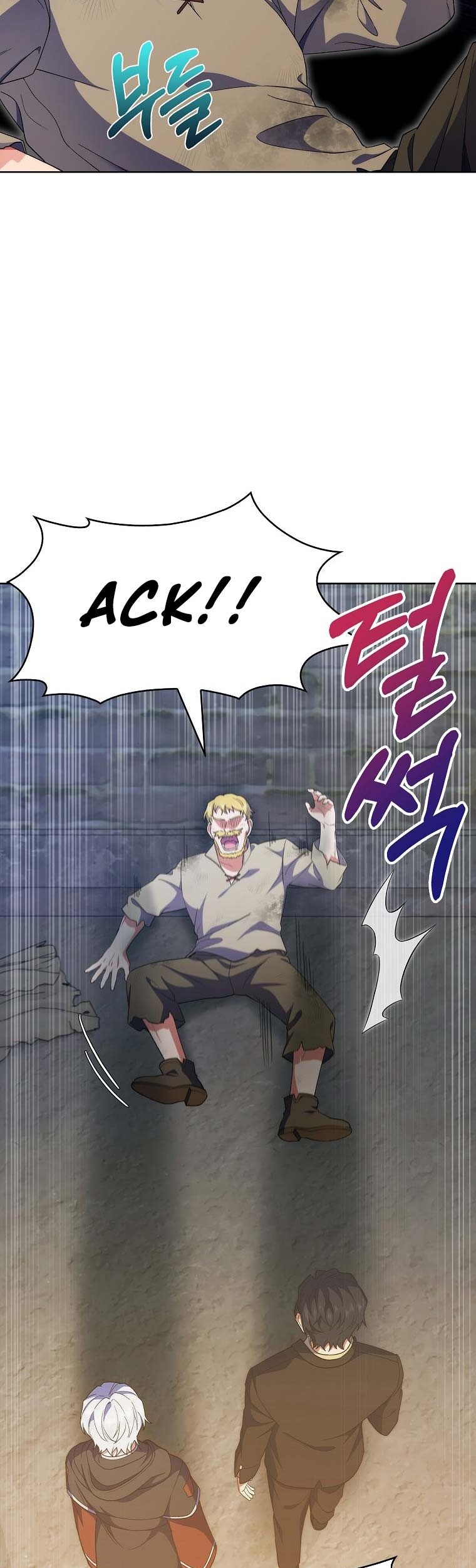 I Regressed to My Ruined Family Chapter 19 Gambar 32