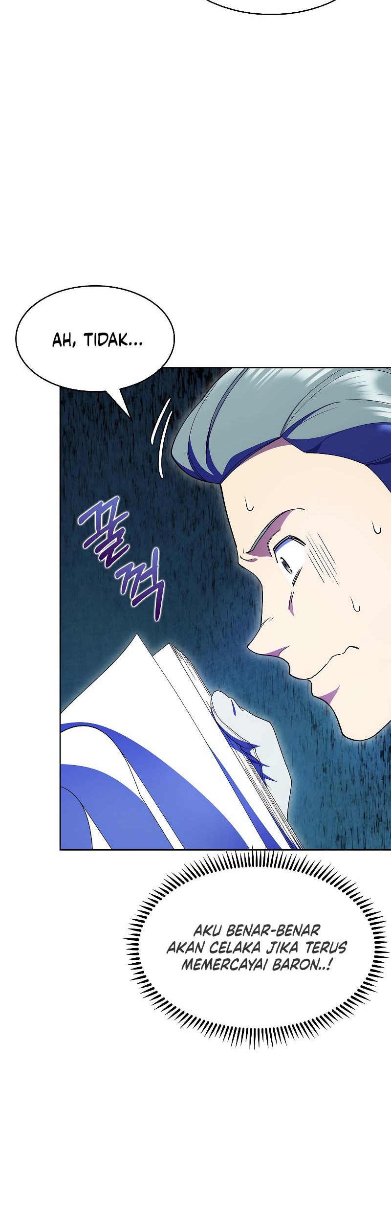 I Regressed to My Ruined Family Chapter 18 Gambar 37