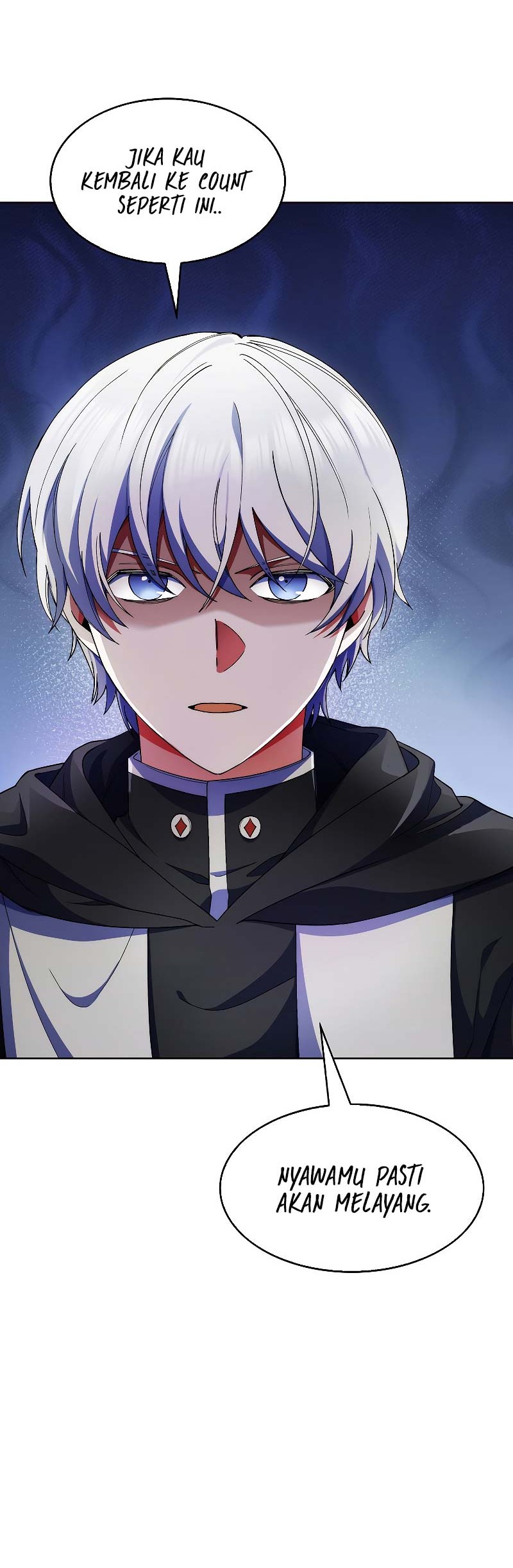 I Regressed to My Ruined Family Chapter 18 Gambar 45