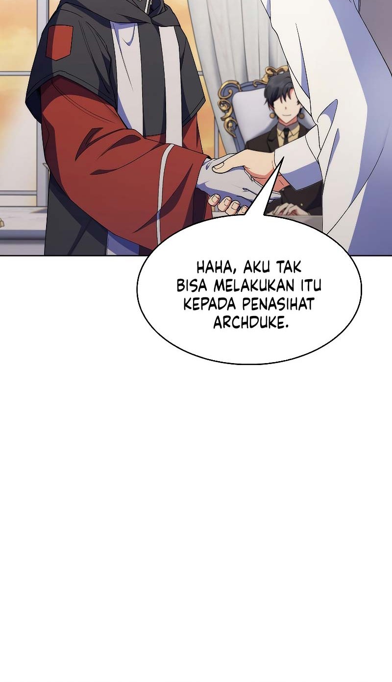 I Regressed to My Ruined Family Chapter 18 Gambar 49