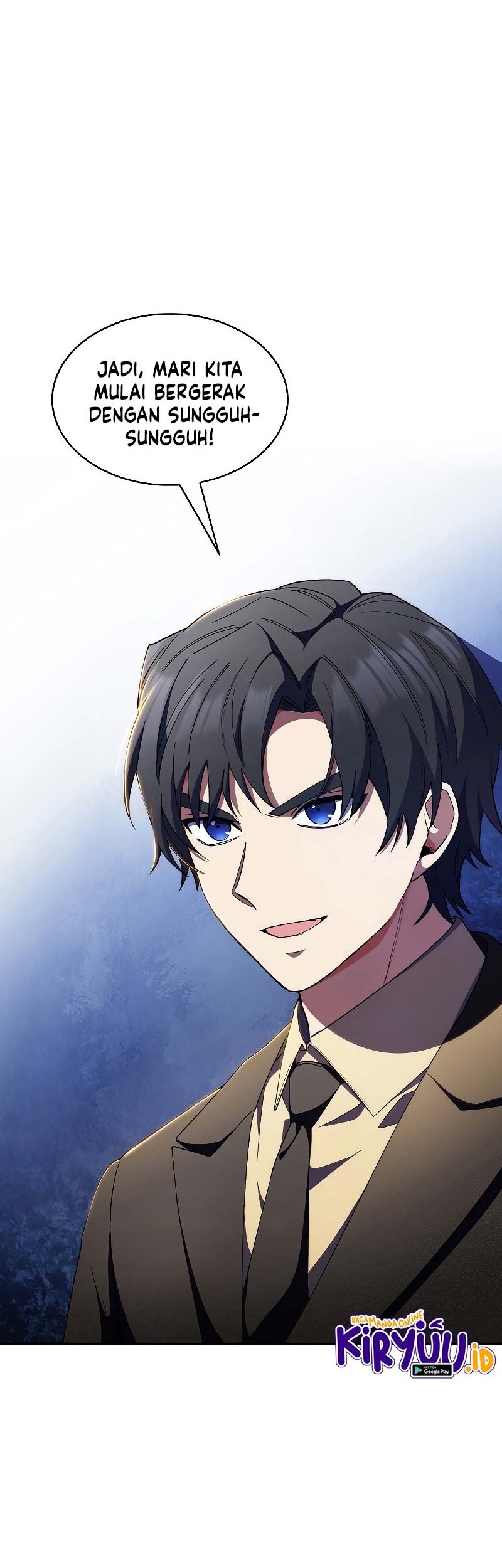 I Regressed to My Ruined Family Chapter 18 Gambar 61